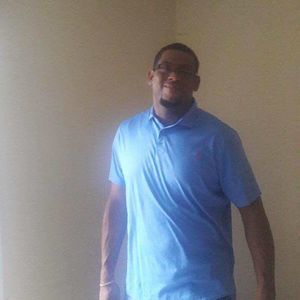 Meet your Posher, Lance